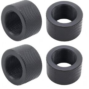 Thread Protector 5/8x24 for .308 LR308, Pack of 4