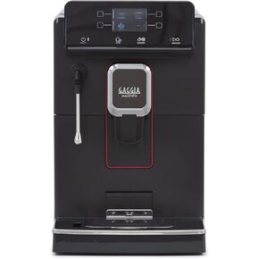Gaggia Magenta Plus Super-Automatic Espresso Machine ، 60 أوقية ، أسود