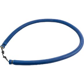 CRESSI Rubber Elastic Band Ø 14 mm for Spearguns with Lined Wishbone - Made of Not Allergic Natural Latex - Designed in Italy