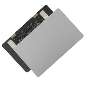A2941 Trackpad Touchpad Without Cable Replacement for MacBook Air 15.3'' M2 A2941 2023 Year EMC 8301 Trackpad (Space Gray)