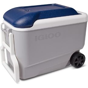 Igloo Maxcold 40-100 Qt Commercially Insulated Coolers