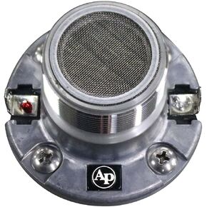 Audiopipe ATQ1000ND 1 Super High Frequency Tweeter 1 Each