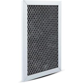 Microwave Charcoal Filter Fit for GE JVM6175EK5ES JVM6172SK5SS JVM6175SK5SS JVM6175YK5FS