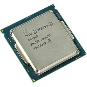 2.9Ghz Dual Core Pentium G4400T CPU Socket 1151/Skylake OEM CPU