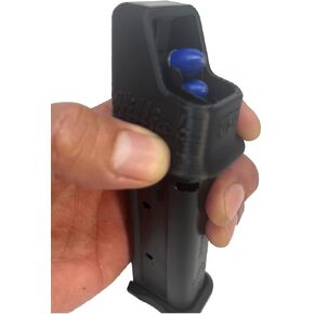 Magazine Speed Loader Designed to fit Springfield Armory 1911 DS Prodigy, Quickie Loader