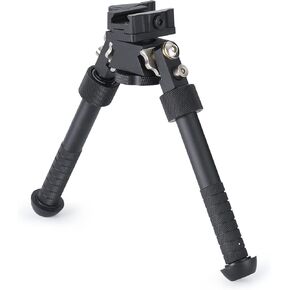 Zeadio دوارة bipod قابلة للإمالة ، من 6 إلى 9 بوصات ...