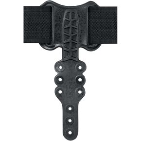 Safariland DFA Drop Flex Adaptor Black