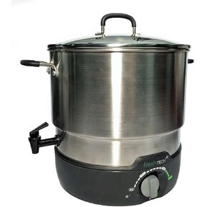 Ball freshTECH Electric Water Bath Canner and Multi-Cooker
