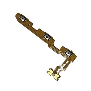 OEM Power Button & Volume Button Flex Cable Compatible with Xiaomi 13T