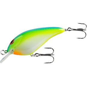 Norman Speed N Crankbait Bass Fishing Lure