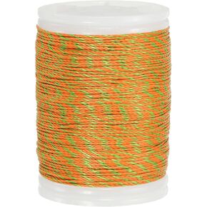 Meccanixity Archery Recurve Bow String خدمة مؤشر ترابط Nylon Bowstring ل Recurve Compound Sight Point Nock Point