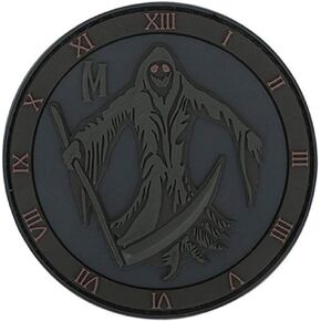 Maxpedition Reaper Patch (Stealth) 3 "× 3" in Kuwait