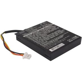 VI VINTRONS Battery Replacement Compatible for Logitech G930, Gaming Headset G930, Headset G930,