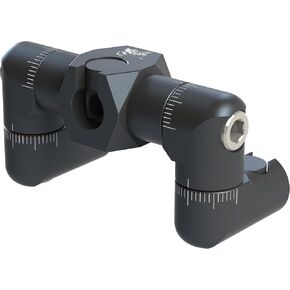 Bee Stinger Adjustable Elite V-Bar Block, Black