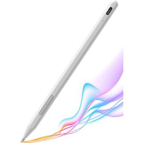 Active Stylus Pen for MESWAO Tablet, Rechargeable Stylus Pencil Only Compatiable with MESWAO 14&15.6 Inch Tablet