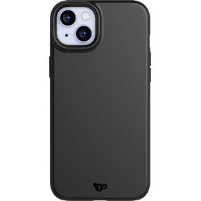 Tech21 EvoLite case for iPhone 15 Plus - Impact Protection Case - Black