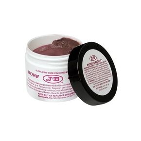 J-B® BORE Bright