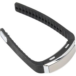 Recorder Watch, Recorder Wristband Voice Activated Music Player Accurate Time Stamp Wearable Rechargeable for Class (8GB)