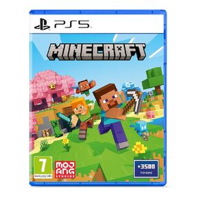 Mojang Studios Minecraft - PS5