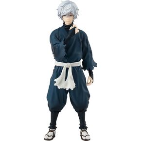 Hell's Paradise: Gabimaru Pop Up Parade Figure