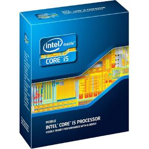 Intel Core i5 2520M Mobile Processor (Renewed)