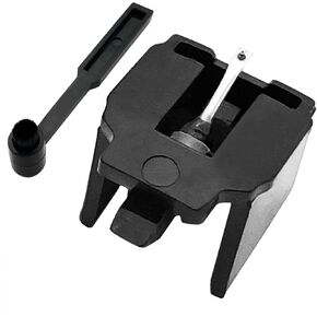 ATN3600L Record Player Needles Replacement for ATN3600 ATN91, Record Player Needles with Brush Compatible with Audio-Technica AT-PL50, AT-LP60, AT-PL300, AT-LP2D Turntables