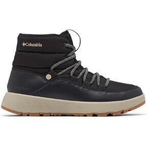 Columbia Women's Slopeside Village Omni-Heat Mid Snow Boot