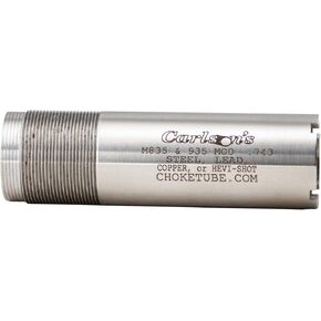 Carlsons Choke Tubes 12 Gauge for Mossberg M835-M935 | Stainless Steel | Flush Mount Replacement Choke Tube | Made in USA