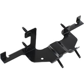 ApplianPar Radar Mount Distance Sensor Bracket for Nissan Altima 2020-2023
