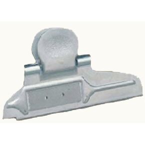 Fletching Clamp, STRAIGHT