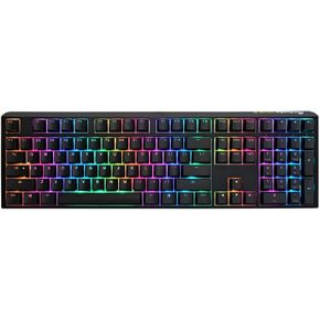 Ducky One 3 Classic Hotswap RGB Mechanical Keyboard (Cherry MX Brown)