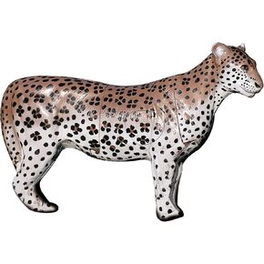 Delta McKenzie Leopard 3D Archery Target