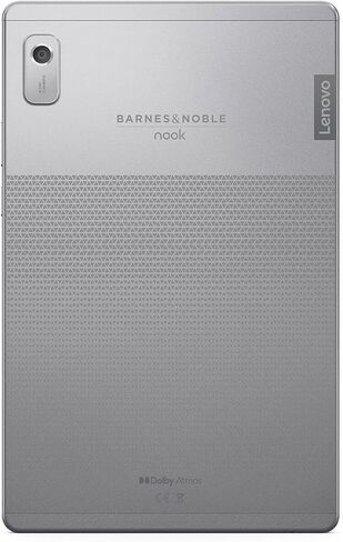 Lenovo Tab M9 9 "HD 64GB WiFi Mediatek Helio G80 Tablet - Android 12 - مع B&N NOOK HD READER (متجدد) in Saudi Arabia