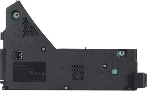 400FR 400DR إمداد الطاقة لـ PS5 ، مصدر الطاقة الداخلي للاستبدال الداخلي لوحدة التحكم ، محول AC مصدر الطاقة الداخلي ، وحدة طاقة وحدة وحدة التحكم (-400FR) in Kuwait