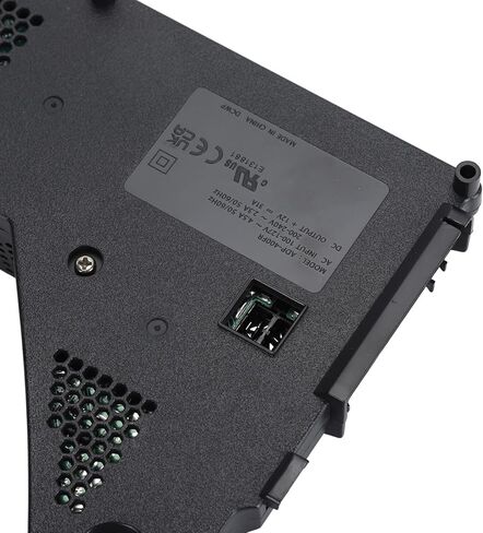 400FR 400DR إمداد الطاقة لـ PS5 ، مصدر الطاقة الداخلي للاستبدال الداخلي لوحدة التحكم ، محول AC مصدر الطاقة الداخلي ، وحدة طاقة وحدة وحدة التحكم (-400FR) in Kuwait