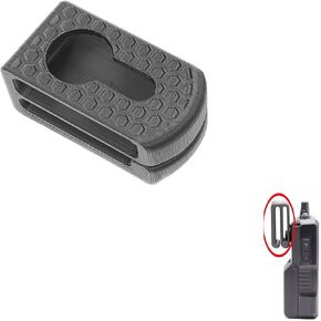 Belt Clip Clamp for Uniden SDS100 BCD436HP 396XT