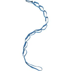 Cmi Daisy Chain 36" Black