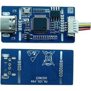 CVBs إلى نوع cvbs cvbs capture AV-t-type-t-type-c cvbs cvbs to type-c module UVC محرك أقراص مجاني متوافق مع Windows/Linux/Android/Mac