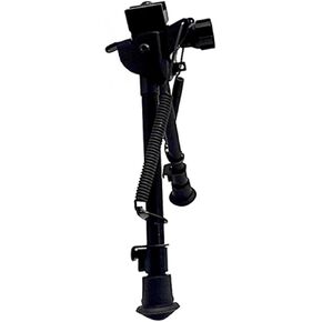 Harris Bipods S-L2P Bipod Picatinny Rail Mount 9-13" Black