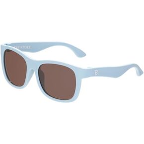 Babiators Original Navigator Baby & Toddler Sunglasses | 100% UV Protection, Shatter-Resistant, Flexible Rubber Frames in Saudi Arabia