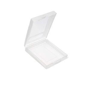 CHILDMORY Compatible for 10pcs Game Cartridge Protection Case for Gameboy Color GBC GBP