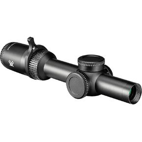 Vortex Optics Strike Eagle First Focal Plane Riflescopes