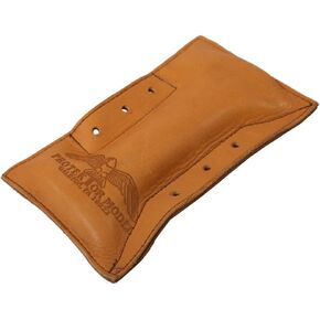 Protektor Model Front Squeeze Bag, Natural, Small