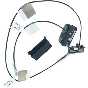ZAHARA Wireless WiFi Antenna Cable Wire Mini PC Cover kit Replacement for HP EliteDesk 705 800 G2 814176-001 Desktop Mini