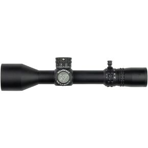 Nightforce NX8 2.5-20X50mm 8X Zoom Range Ultra-Compact Rugged Razor-Sharp Hunting Scopes | Various Reticle Options