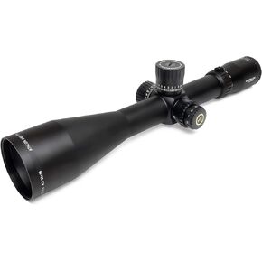 Athlon Optics Ares ETR UHD 4.5-30x56 First Focal Plane Riflescopes