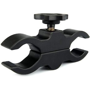 bestsight Night Vision rife Scope Mount Tools Mount for IR illuminators /IR LED Light Mount /Night Vision Flashlight /Torch Sight Scope /Bike Flashlight /Bicycle led Mount