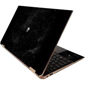 Mighty Skins Skin for HP Spectre x360 15"" (2020) - Gravity | Protective, Durable, and Unique Vinyl Decal wrap Cover | Easy to Apply, Remove, and Change Styles | Made in The USA (HPSX3601520-Gravity)