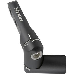 Apex TRUGLO Outpost Stabilizer Mount Black Offest