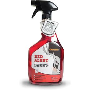 C'Mere Deer CMD00078 Red Alert 32